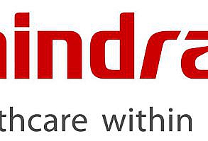 کمپانی تجهیزات پزشکی Mindray