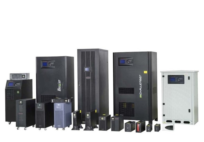 راهنمای خرید UPS