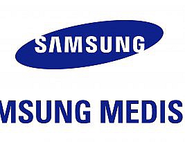 کمپانی تجهیزات پزشکی SamsungMedison