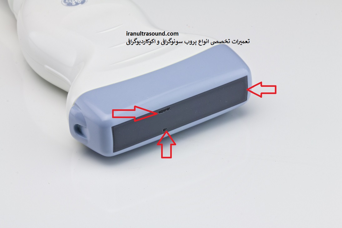 ممبرین پروب خطی