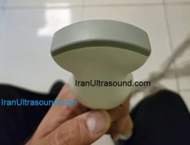 تعمیر پروب کانوکس سونوگرافی Esote