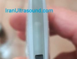 تعمیر پروب خطی سونوگرافی Konica Minolta