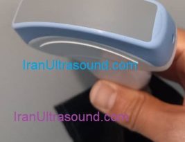 تعمیر پروب کانوکس سونوگرافی GE