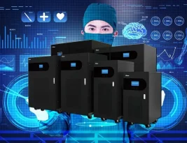 UPS سونوگرافی