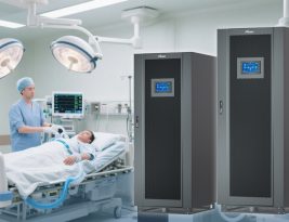 خرید UPS تجهیزات پزشکی