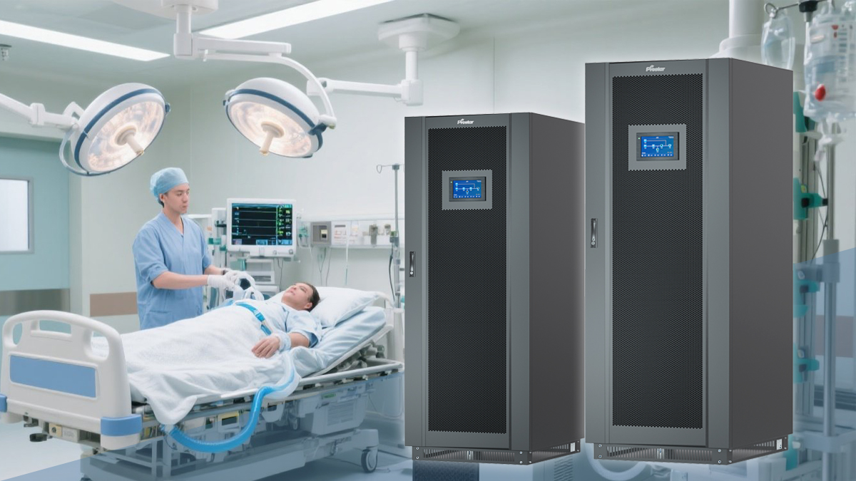 خرید UPS تجهیزات پزشکی
