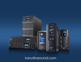 UPS آزمایشگاهی